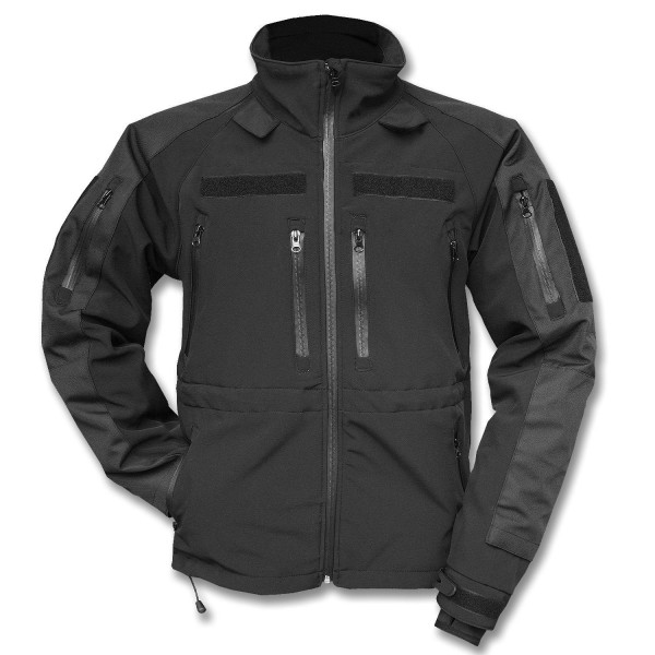 Training jackets